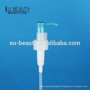 24/410 Lotion pump for bottle packaging